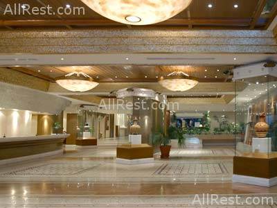 Rodos Palace Apartments Bungalows 8